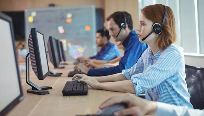 Customer Support Services